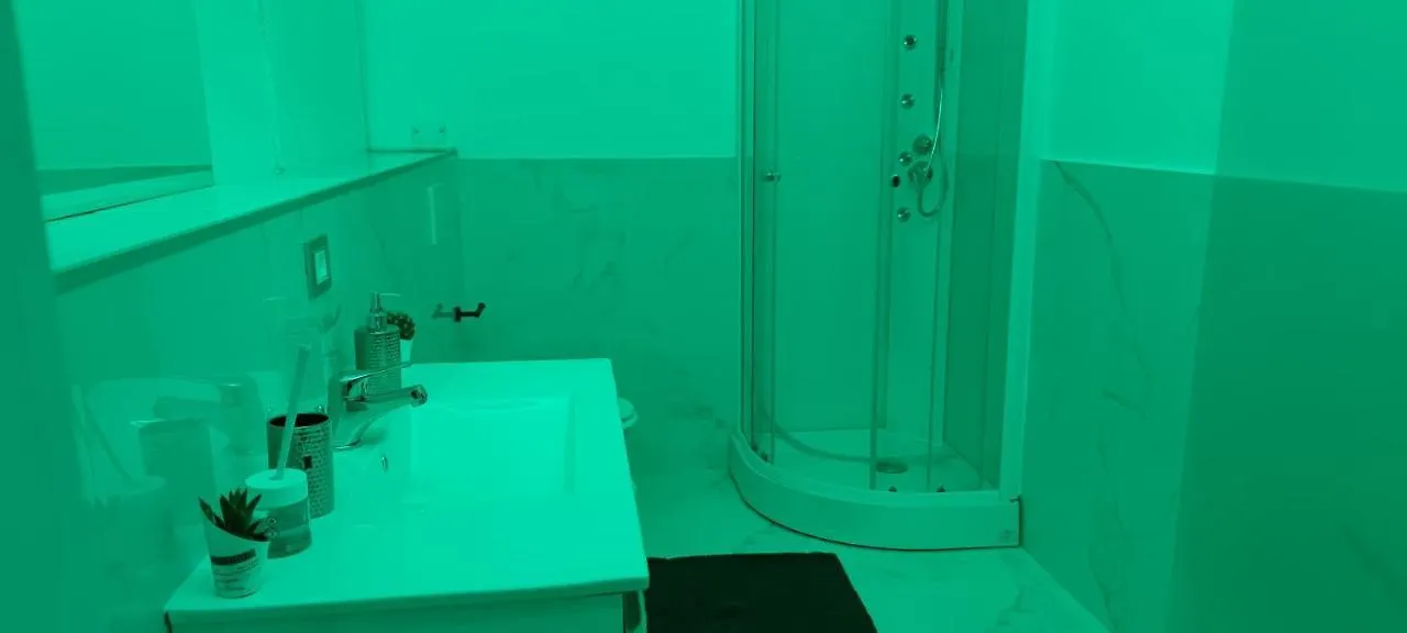 Cerami Luxury Suite Apartment Catania