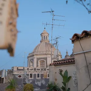 Degli Elefanti Albergue