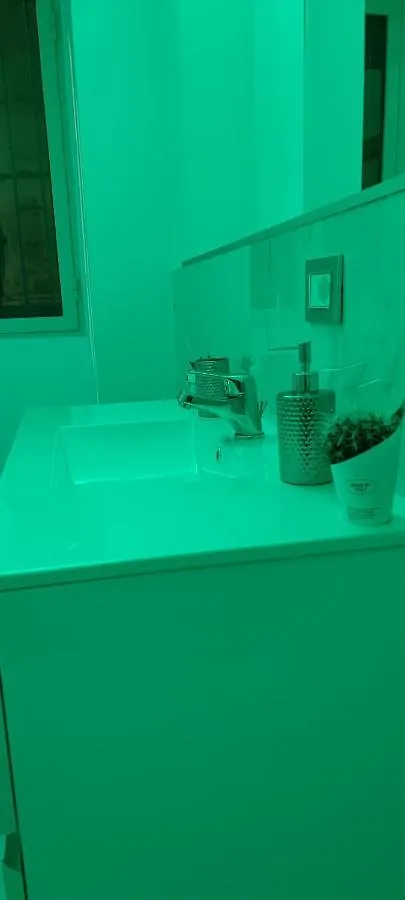 Cerami Luxury Suite Italia